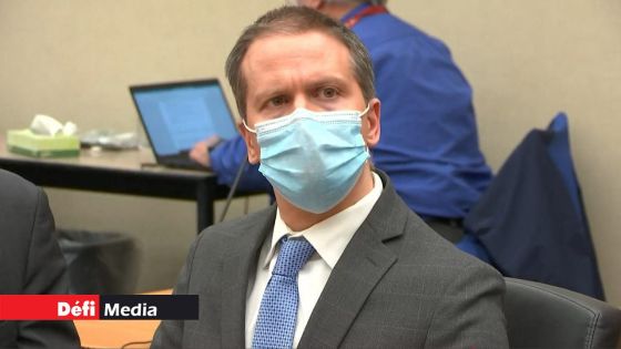 Etats-Unis : le policier jugé coupable du meurtre de George Floyd veut faire annuler le verdict