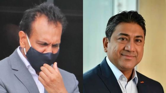 Crise institutionnelle : Chavansingh Dabeedin demande à intervenir dans le conflit CP-DPP