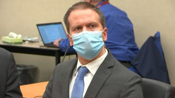 Le policier Derek Chauvin reconnu coupable du meurtre de George Floyd