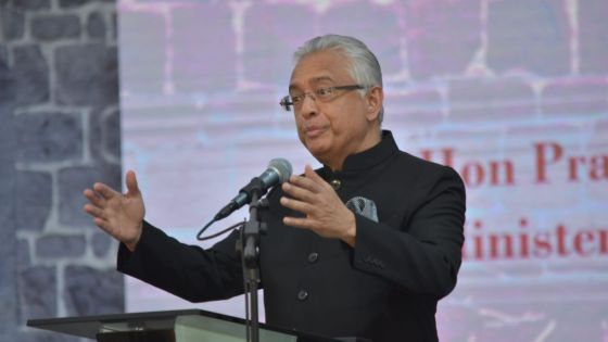 PM : «Nous devons nourrir la flamme de l'unité. Malheureusement, certains essaient de brûler le pays»