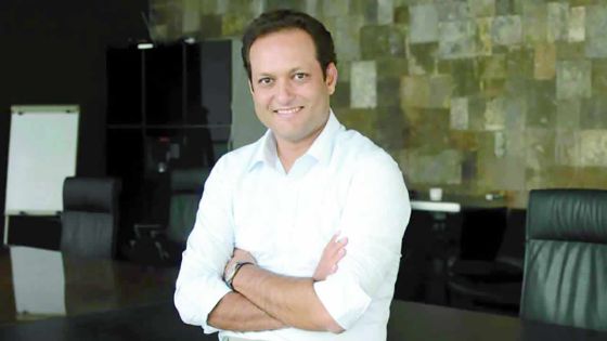 Renouvellement de l’exécutif : Dhaneshwar Damry s’apprête à faire son entrée au PTr