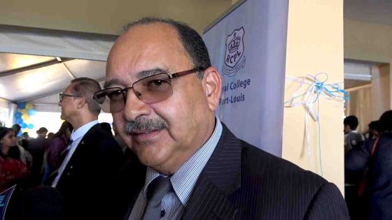 Le Chef juge : «Réclamer la révision de la loi après chaque incident est une mauvaise approche »