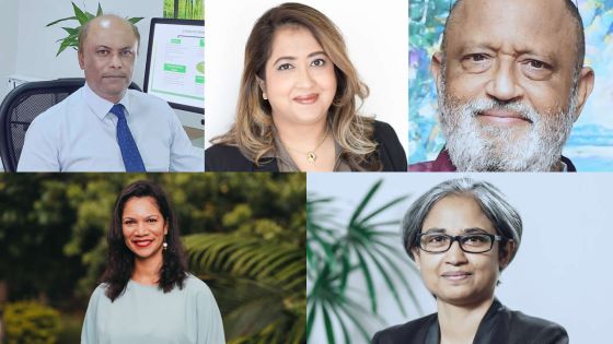 2022 : Résolutions et souhaits des chefs d’entreprise