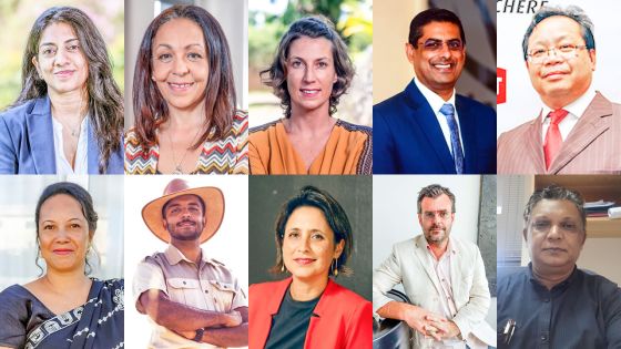 Qualité de vie et développement durable : des chefs d’entreprise livrent leur vision pour l’avenir du pays 