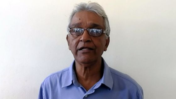 Jayen Chellum : «Les autorités ont des données pour contrôler les prix des légumes» 