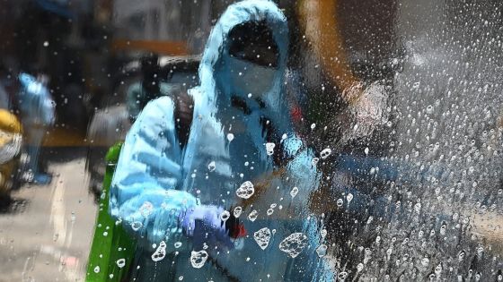 Coronavirus: aucun mort au Royaume-Uni, poussée en Asie du sud-Est