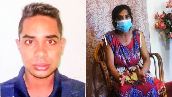 Chetan Bowhoo, 20 ans, enlevé et séquestré - Vishwanee, la mère, désespérée : «De zour inn gagne mo pann resi koz ek mo garson»