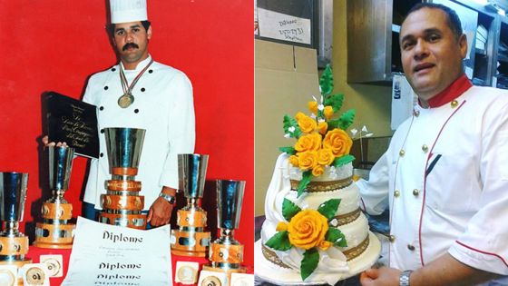 Fermeture de la pâtisserie Chez Christian : la fin d’un rêve sucré 