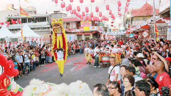 Mauritians of Chinese origin: Paradise island’s next dodo?