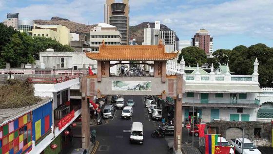 Chinese New Year Parade : les dispositions prises pour les usagers de la route