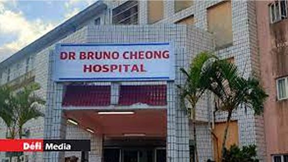 Ecroignard : un garçonnet de 10 ans grièvement blessé dans un accident