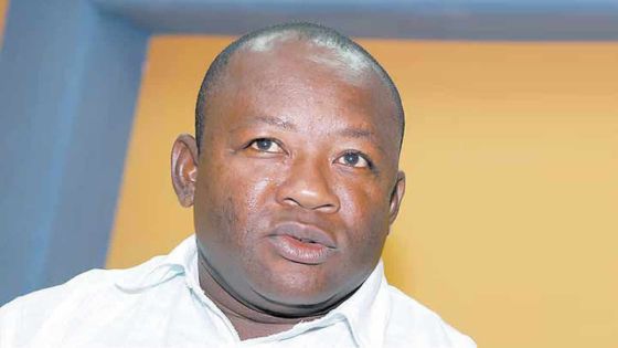 Rodrigues : Christian Agathe met fin à sa collaboration avec le FPR