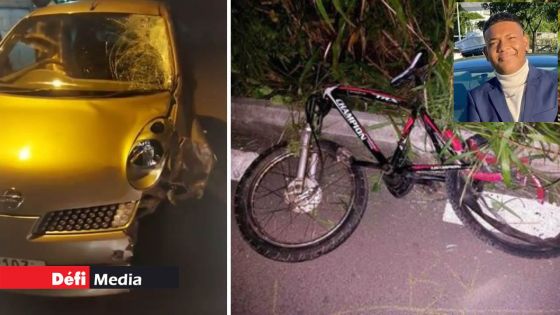 Christian Rustica, fauché par un conducteur ivre - Ses sœurs : «Il venait de fêter ses 17 ans»