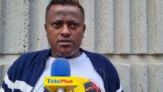 Allégation de torture : Christopher Pierre-Louis porte plainte à l’IPCC