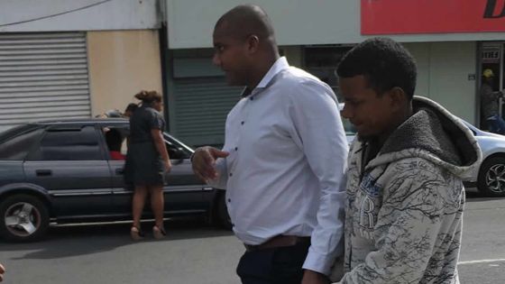 Agression du Chairman de l’Icta : Christopher Benoit inculpé de complot