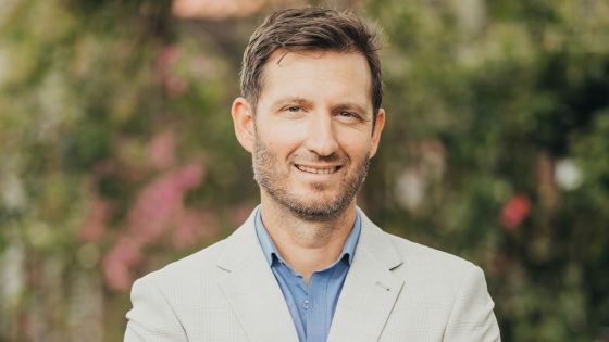 Christopher Park : «L’IA ne pourra remplacer la touche humaine dans l’hôtellerie»