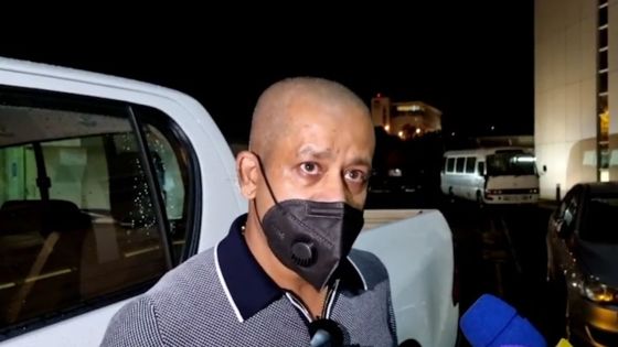 Affaire Molnupiravir : « C’est une fierté car nous sauvons des vies », dit le DG de CPN Distributors