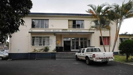 Rose-Belle : un homme de 67 ans meurt percuté par une voiture 