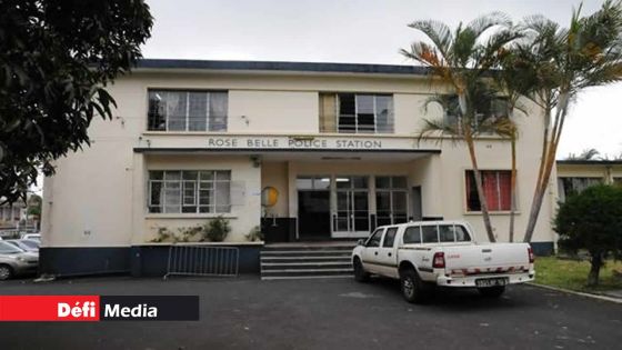 Dans le Sud : des restes humains découverts