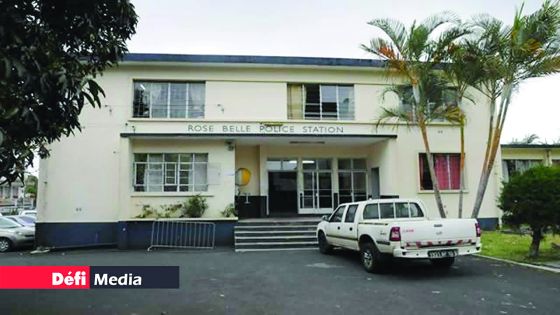 Fille de 13 ans portée disparue retrouvée - sa mère : «li ti dir si ou tifi revini sa fwa la, li pa pou retourne» 