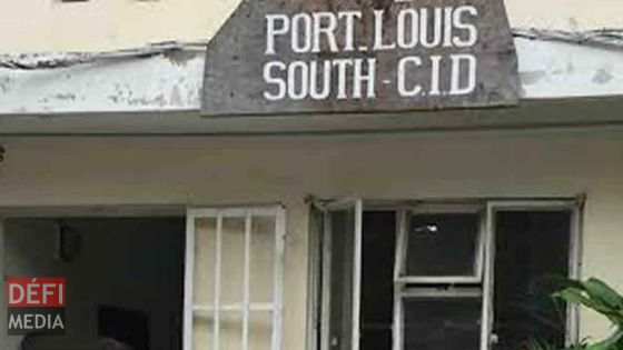 Blanchiment d’argent allégué : un maçon trahi par son train de vie «élevé»