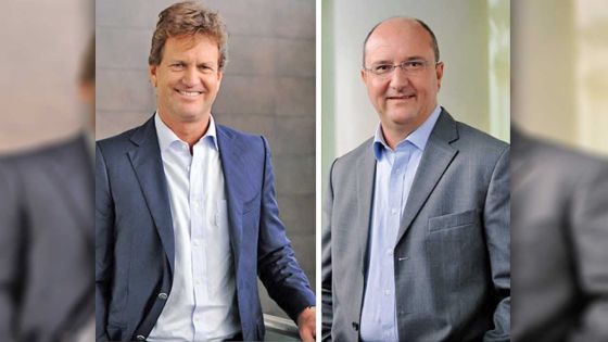 CIEL: Jean-Pierre Dalais new Group Chief Executive