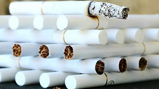 Cigarettes et boissons alcoolisées : les prix restent inchangés