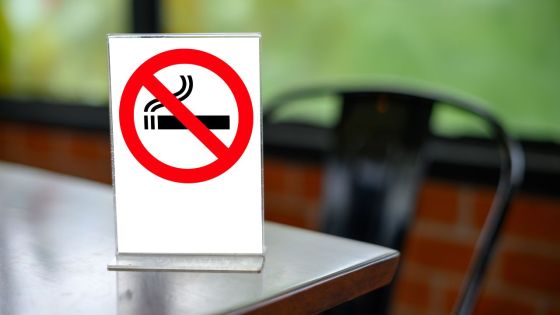 Les Maldives interdisent le tabac aux jeunes générations