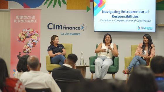 Vers une meilleure compréhension : Cim Finance guide les PME sur leurs obligations financières 