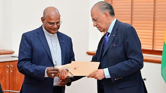 Cimetière de Saint-Jean : l’État débloque des fonds pour la réhabilitation