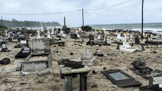 Réaménagement côtier : Souillac, entre vagues d’érosion et vagues de protestation