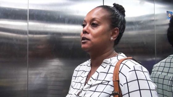 Condamnée à 12 mois de prison : Cindy Legallant fait appel et obtient la liberté conditionnelle