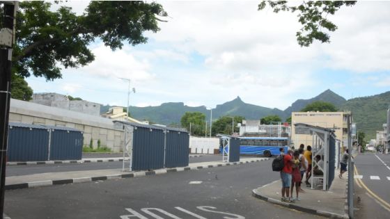 Covid-19 - DPC Jhugroo : « Pas circuler kan pas bisin »