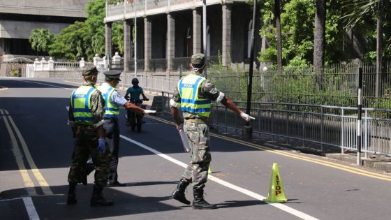   Confinement national : Un 'Work Permit Access' pour se déplacer