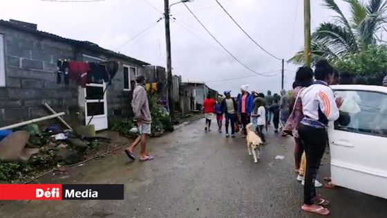 Soupçonné de viol d’une fillette de 3 ans, le suspect nie