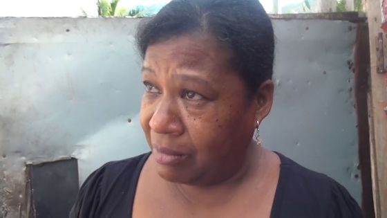 Cité La Cure : triste fin pour un bébé d’un mois 