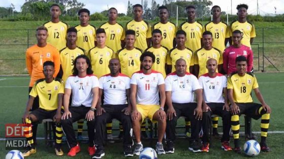 Jeux de la CJSOI : des joueurs du Baby Club M ont souffert d’intoxication alimentaire