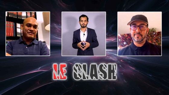 Le Clash : Mohamed vs Callichurn sur la loi du travail 