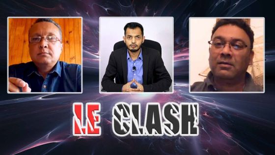 Le Clash - Maurice se dirige-t-il vers un Etat policier ? 