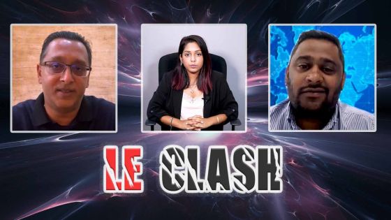 Budget J-1 : A son coup d'essai, le Dr Padayachy détient-il le remède pour sauver l'économie durement touchée par la Covid-19 ?