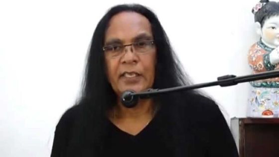 Tentative de meurtre sur le ségatier Claudio Veeraragoo et sa fille à  Terre-Rouge : un suspect arrêté