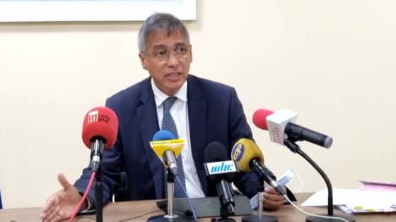 Suivez la conférence de presse du leader de l’Opposition