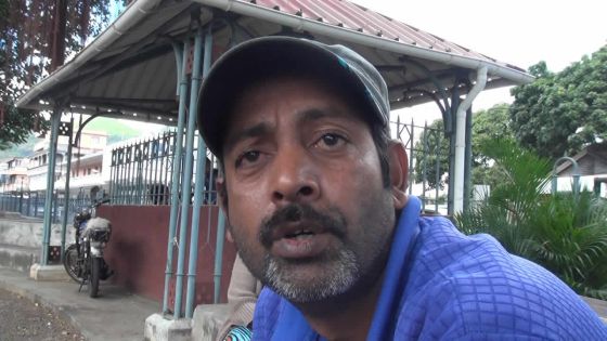 Cadavre découvert dans les toilettes au jardin de Plaine-Verte : un «cleaner» témoigne 