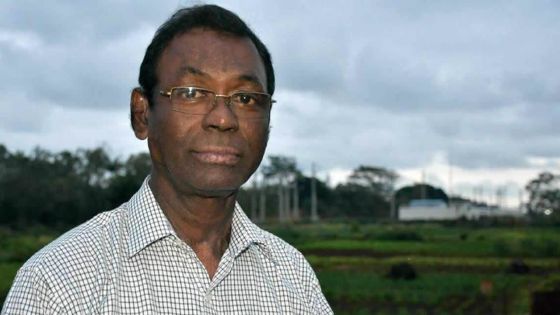 Clency Bib :  «Il faut une refonte de notre système économique»