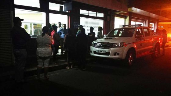 Bell-Village : la police enquête sur la mort d’une femme chez un gynécologue