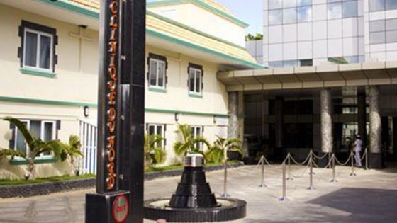 Dr Sooknundun porte plainte à la police : «Aucun de nos patients n’a été testé positif à la COVID-19»