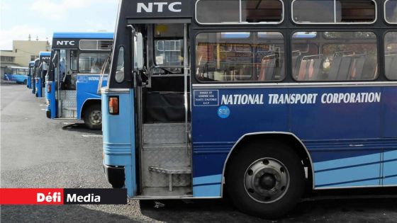 Maha Shivaratree : la CNT active son service spécial vers Grand-Bassin