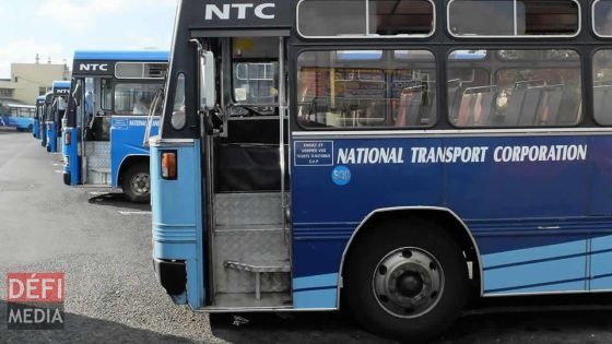 Soupçons de corruption à la CNT : réaction du directeur général 