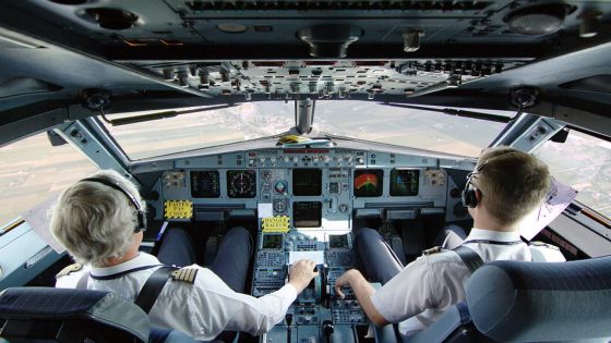 Changement des conditions d’emploi  : les pilotes d’Air Mauritius remportent une manche 