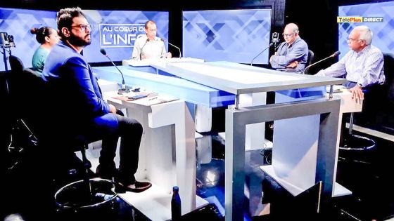 Retrait du PMSD de l’alliance de l’opposition : vers une nouvelle dynamique politique